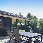 Three-bedroom In 別荘