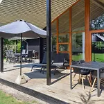 別荘 Three-bedroom In