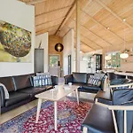 Three-bedroom In *