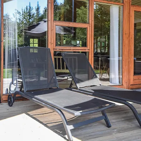 Three-bedroom In Сasa de vacaciones *