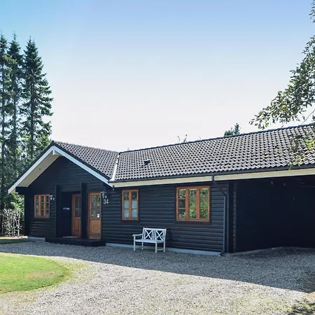 3 Bedroom Awesome Home In Oksbol *