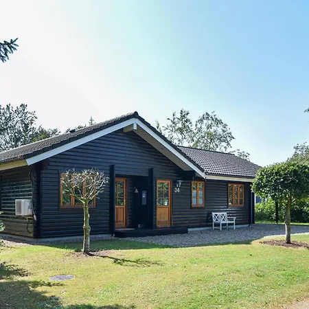 3 Bedroom Awesome Home In Oksbol