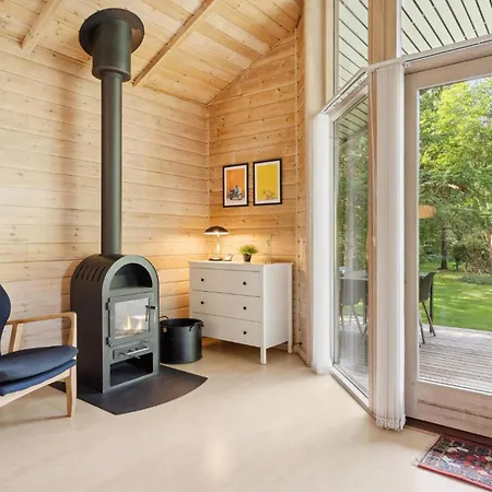 3 Bedroom Awesome Home In Oksbol * Oksbol (Syddanmark)