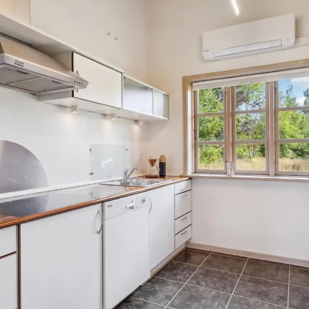 Stunning In With Kitchen Holiday home Oksbol (Syddanmark)