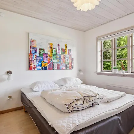 3 Bedroom Awesome Home In Oksbol Holiday home Oksbol (Syddanmark)
