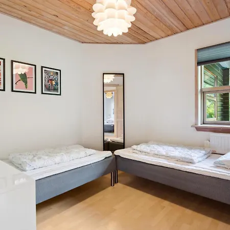 3 Bedroom Awesome Home In Oksbol